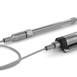 Trasmettitore di pressione - GEFRAN IE1-S-6-M-B05C-4-4-D 2130X000X00