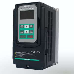 Inverter - GEFRAN VDI100-4220-KBX-4-F