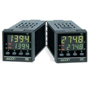 Regolatore 48x48 - ASCON MS-30/099