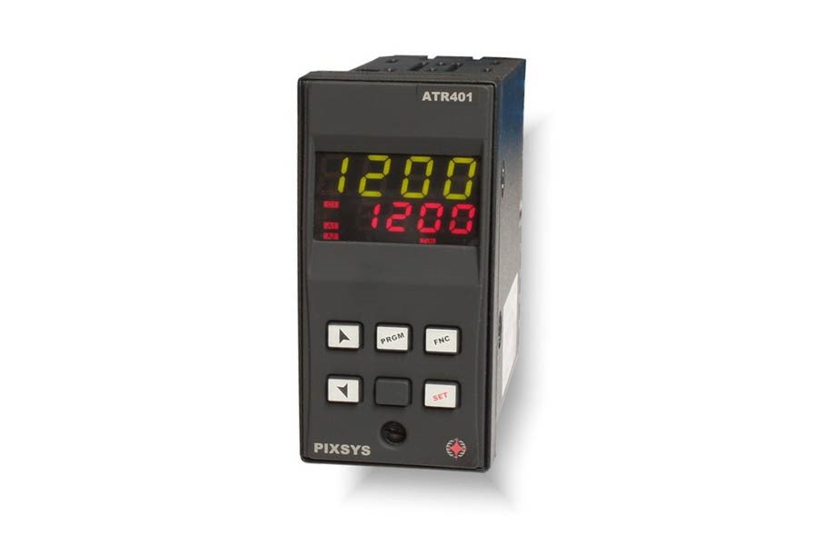 Regolatore PID 48x96 - PIXSYS ATR401-22ABC