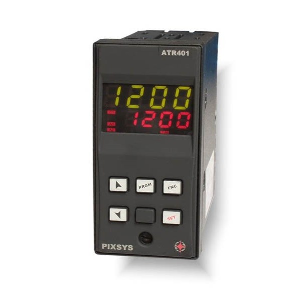 Regolatore PID 48x96 - PIXSYS ATR401-22ABC